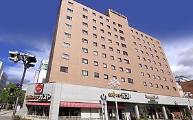 リッチモンドホテル松本